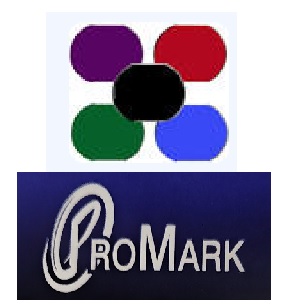 Promark Replacement Ink Pads
